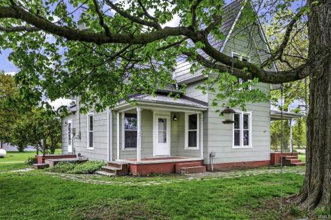 13335 Church Street Fort Wayne IN 46816