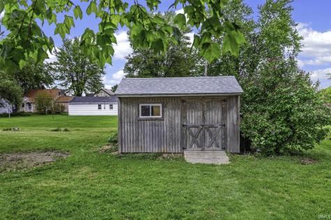 13335 Church Street Fort Wayne IN 46816