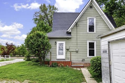 13335 Church Street Fort Wayne IN 46816