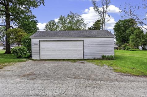 13335 Church Street Fort Wayne IN 46816