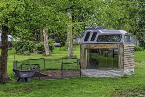 13335 Church Street Fort Wayne IN 46816