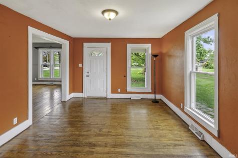 13335 Church Street Fort Wayne IN 46816