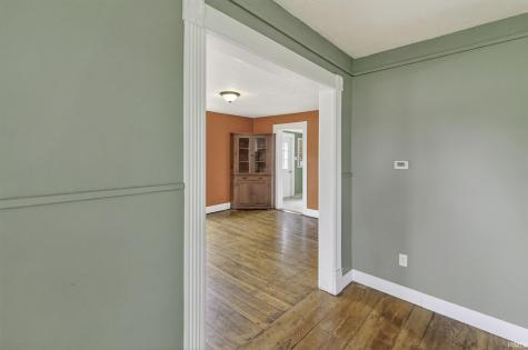 13335 Church Street Fort Wayne IN 46816