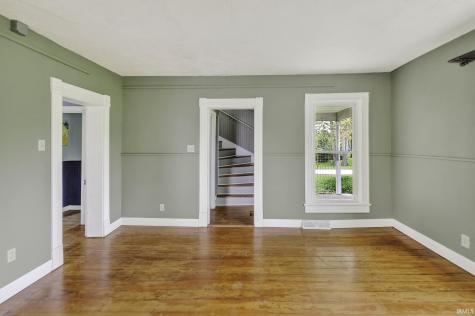 13335 Church Street Fort Wayne IN 46816