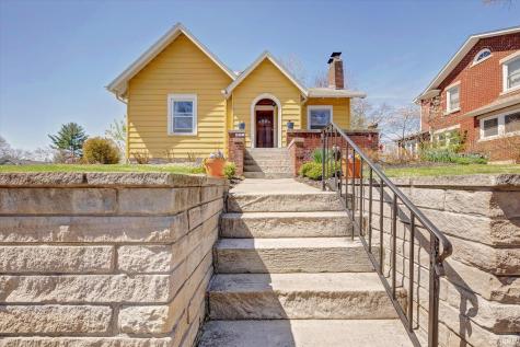 824 S Park Avenue Bloomington IN 47401