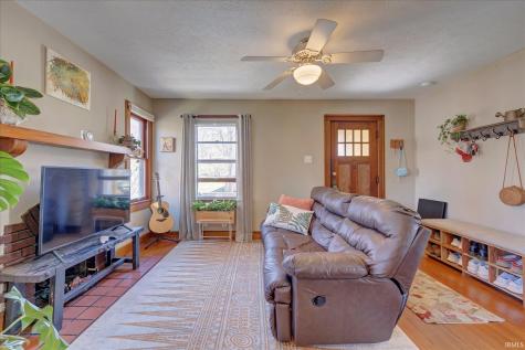 824 S Park Avenue Bloomington IN 47401