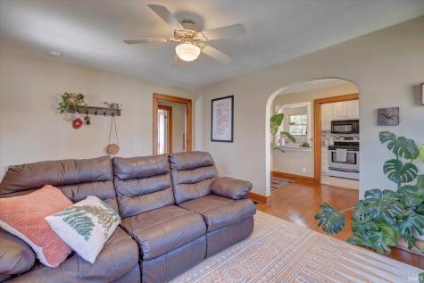 824 S Park Avenue Bloomington IN 47401