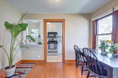 824 S Park Avenue Bloomington IN 47401