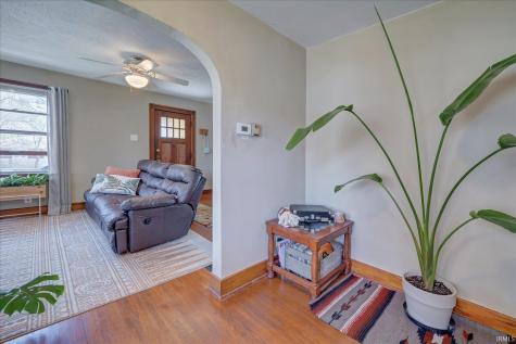 824 S Park Avenue Bloomington IN 47401