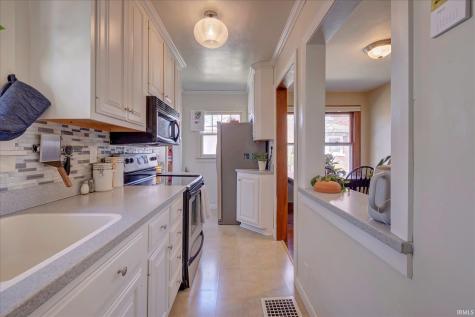824 S Park Avenue Bloomington IN 47401