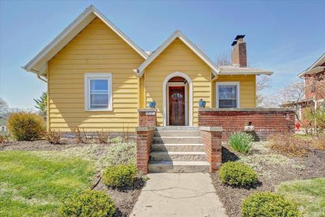 824 S Park Avenue Bloomington IN 47401