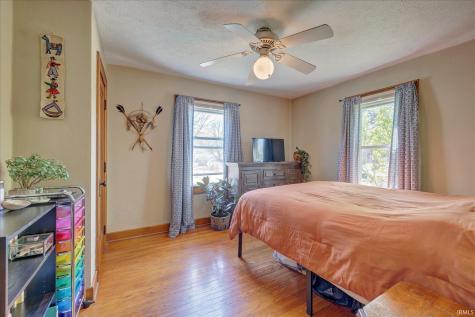 824 S Park Avenue Bloomington IN 47401