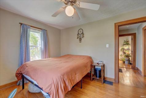 824 S Park Avenue Bloomington IN 47401