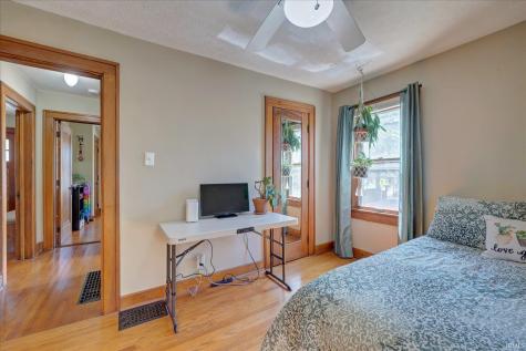 824 S Park Avenue Bloomington IN 47401