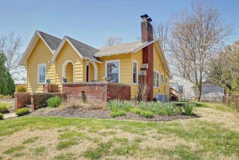 824 S Park Avenue Bloomington IN 47401