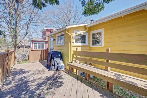 824 S Park Avenue Bloomington IN 47401