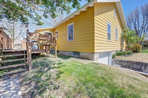 824 S Park Avenue Bloomington IN 47401