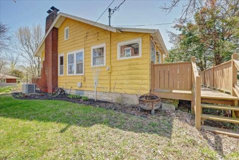 824 S Park Avenue Bloomington IN 47401