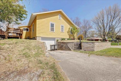 824 S Park Avenue Bloomington IN 47401
