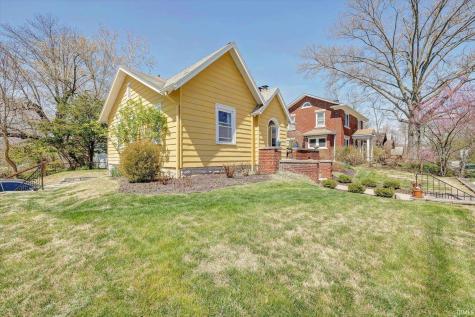 824 S Park Avenue Bloomington IN 47401