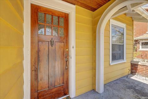 824 S Park Avenue Bloomington IN 47401
