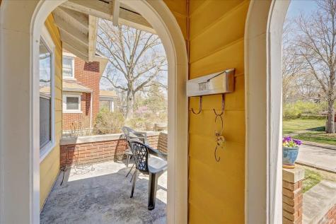 824 S Park Avenue Bloomington IN 47401