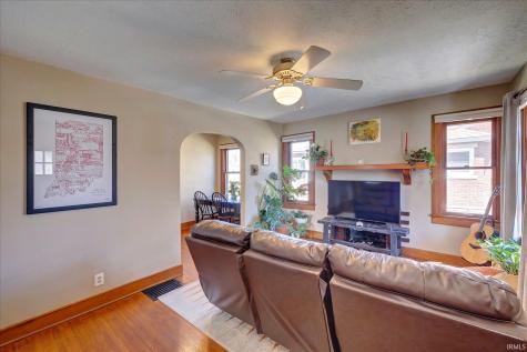 824 S Park Avenue Bloomington IN 47401