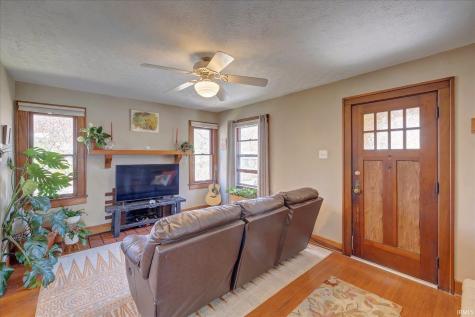 824 S Park Avenue Bloomington IN 47401
