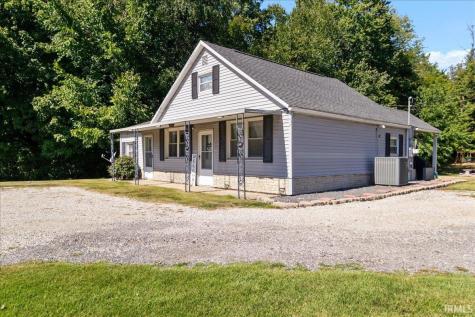 305 E St Rd 64 Road Winslow IN 47598