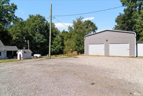 305 E St Rd 64 Road Winslow IN 47598