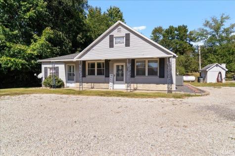 305 E St Rd 64 Road Winslow IN 47598