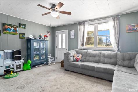 305 E St Rd 64 Road Winslow IN 47598