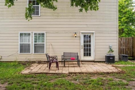 9444 W Constellation Drive Pendleton IN 46064