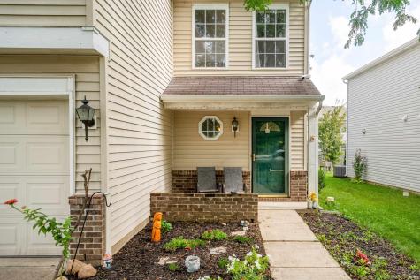 9444 W Constellation Drive Pendleton IN 46064