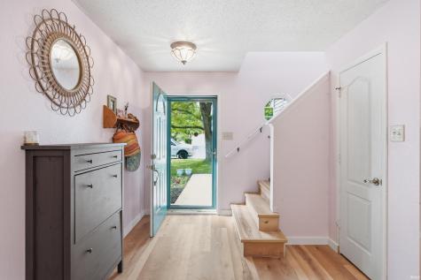 9444 W Constellation Drive Pendleton IN 46064