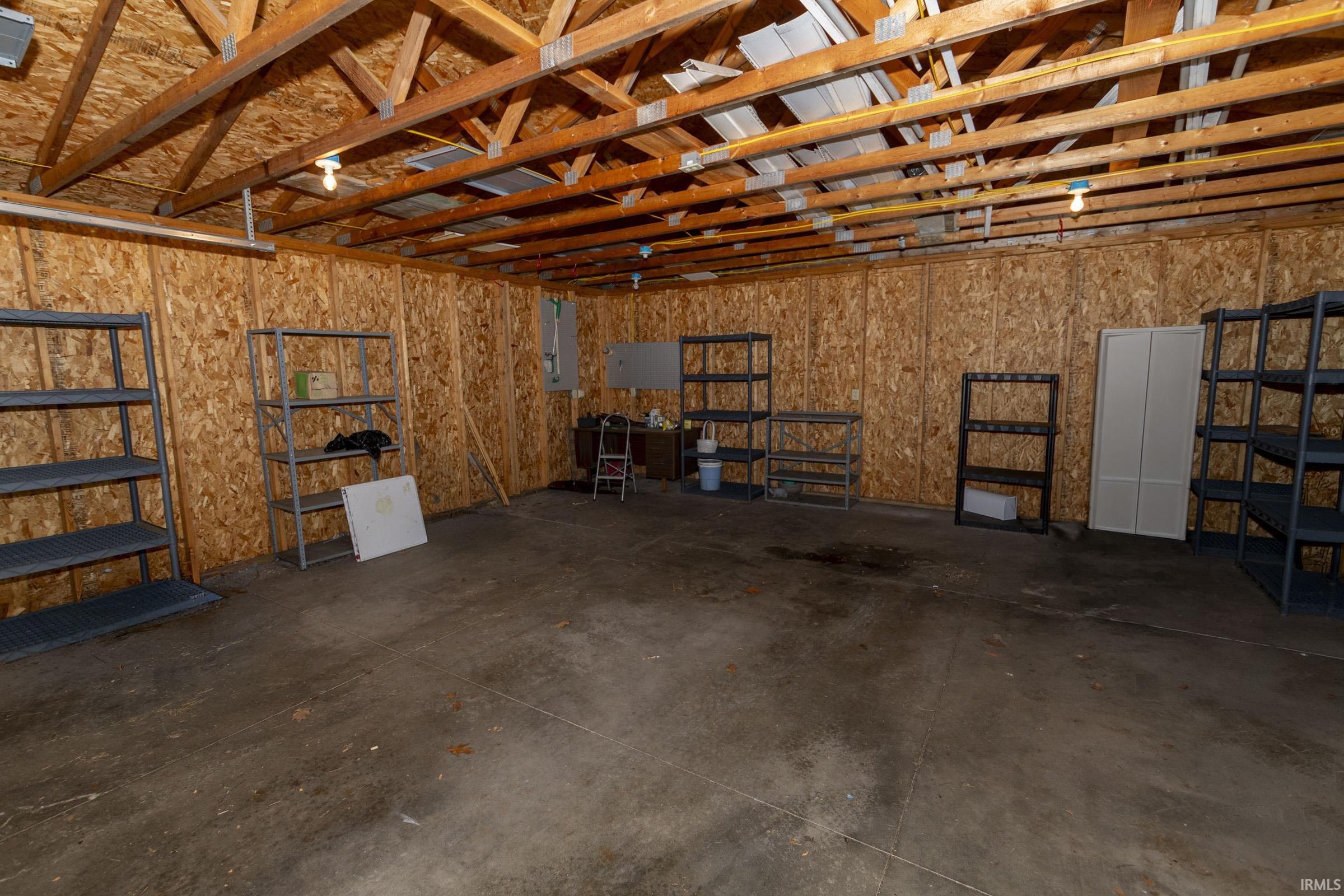 1514 Maplehurst Avenue Mishawaka IN 46545
