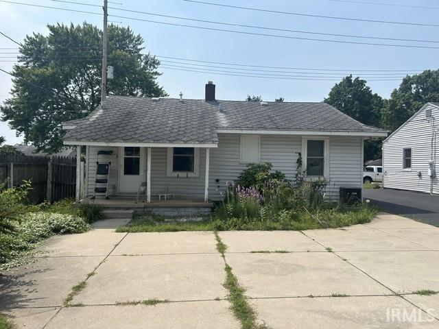 1514 Maplehurst Avenue Mishawaka IN 46545