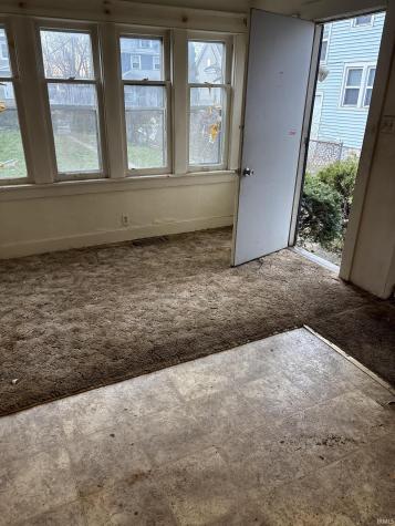 1514 Carroll Street South Bend IN 46613