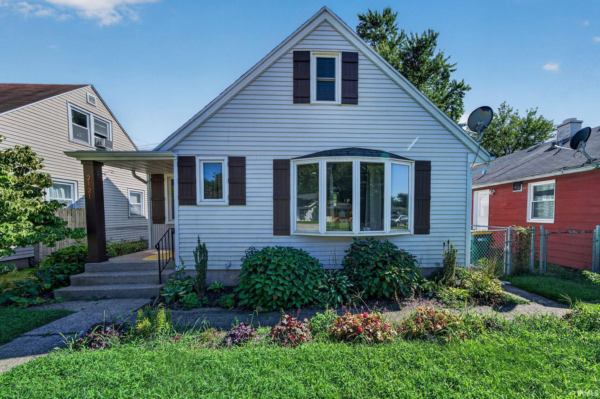 2121 Homewood Avenue Mishawaka IN 46544