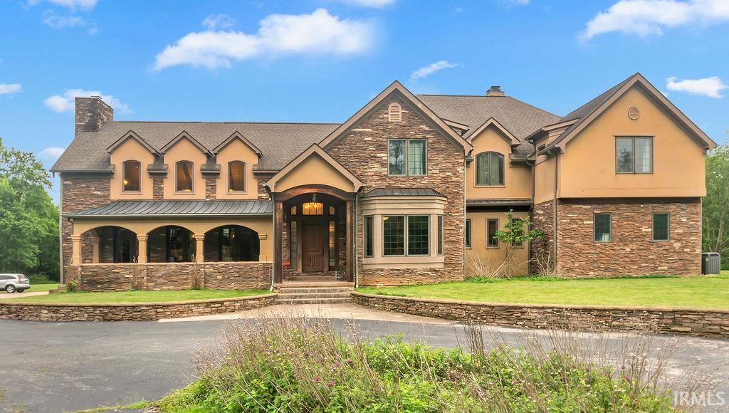 4023 S Two Creeks Lane Bloomington IN 47401