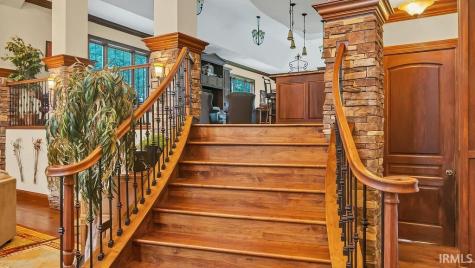4023 S Two Creeks Lane Bloomington IN 47401