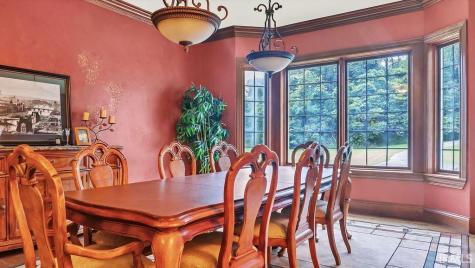 4023 S Two Creeks Lane Bloomington IN 47401