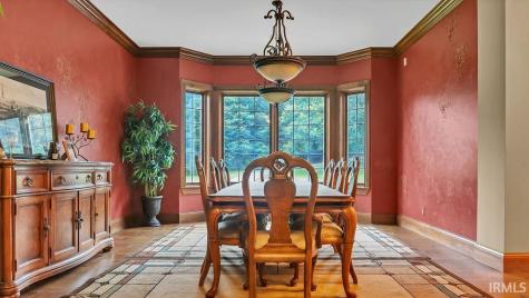 4023 S Two Creeks Lane Bloomington IN 47401
