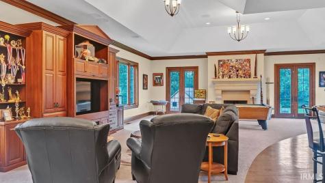 4023 S Two Creeks Lane Bloomington IN 47401