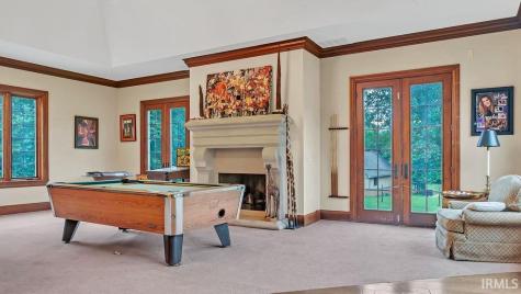 4023 S Two Creeks Lane Bloomington IN 47401