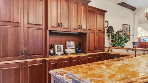 4023 S Two Creeks Lane Bloomington IN 47401