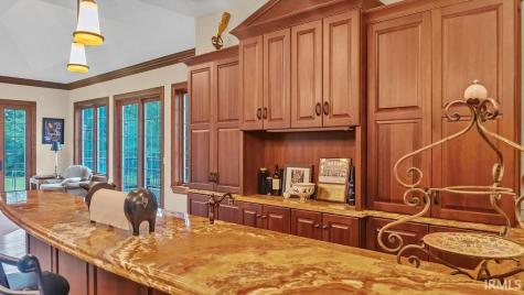 4023 S Two Creeks Lane Bloomington IN 47401