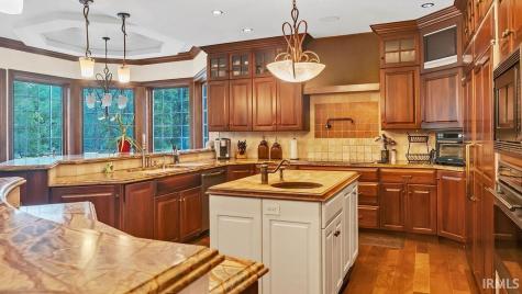 4023 S Two Creeks Lane Bloomington IN 47401