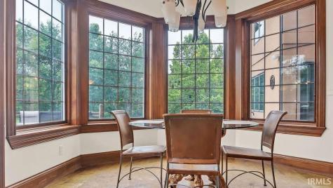 4023 S Two Creeks Lane Bloomington IN 47401
