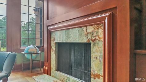 4023 S Two Creeks Lane Bloomington IN 47401